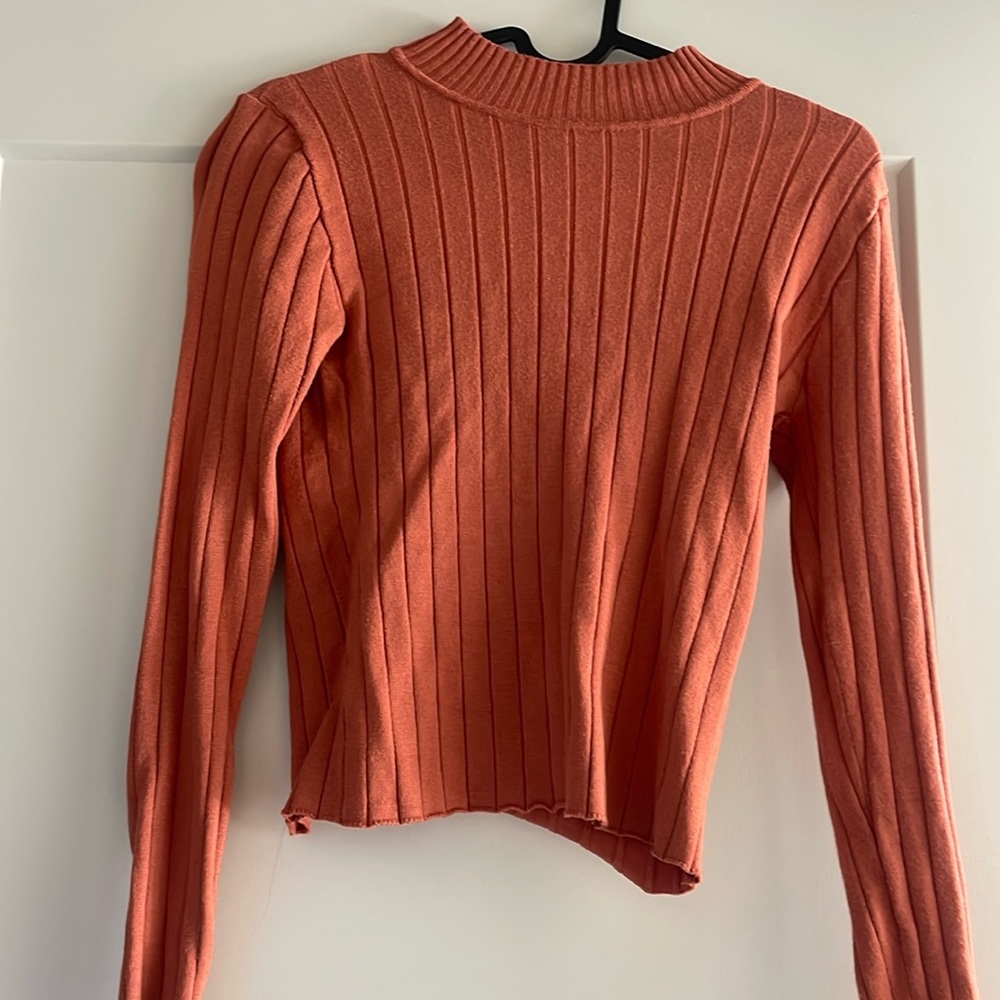 Forever 21 sweater